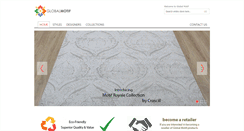 Desktop Screenshot of globalmotif.com
